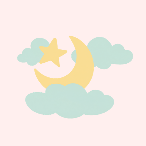 ぐっすり安眠レッスンのアイコン